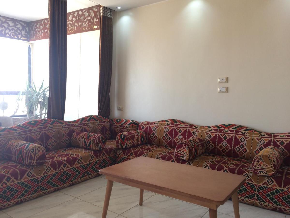 Giza Pyramids View Guest House Kafrat al Jabal Luaran gambar