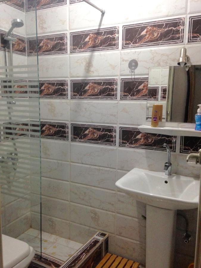 Giza Pyramids View Guest House Kafrat al Jabal Luaran gambar