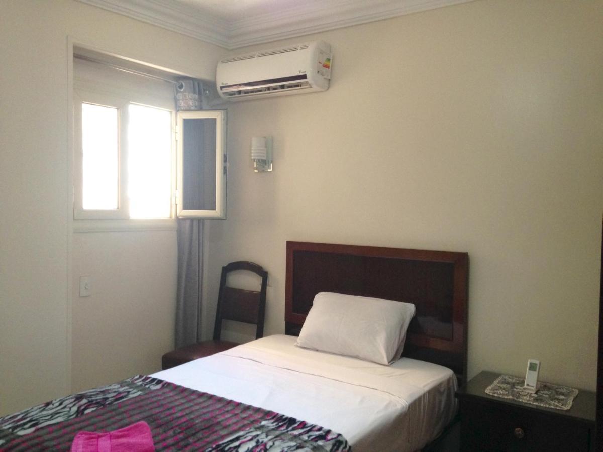 Giza Pyramids View Guest House Kafrat al Jabal Luaran gambar