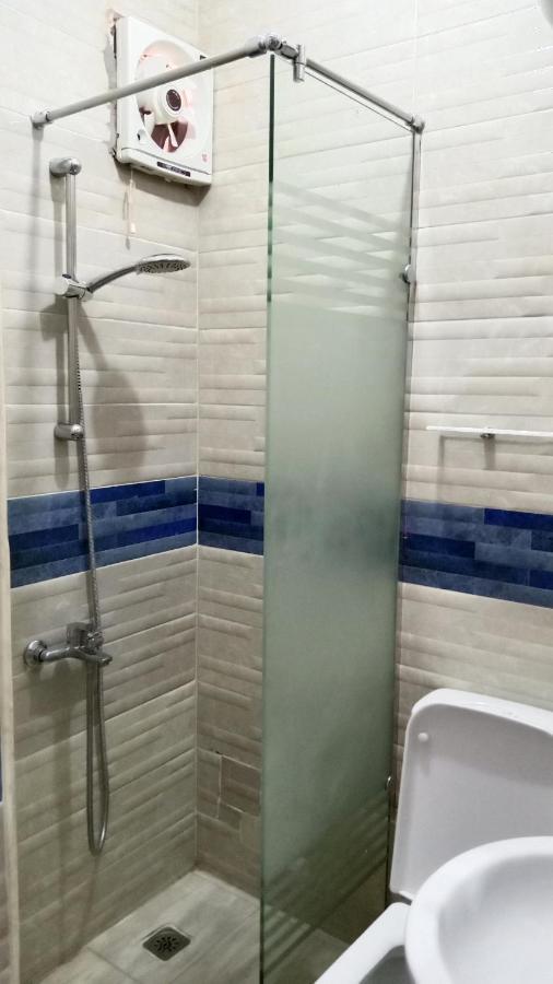 Giza Pyramids View Guest House Kafrat al Jabal Luaran gambar