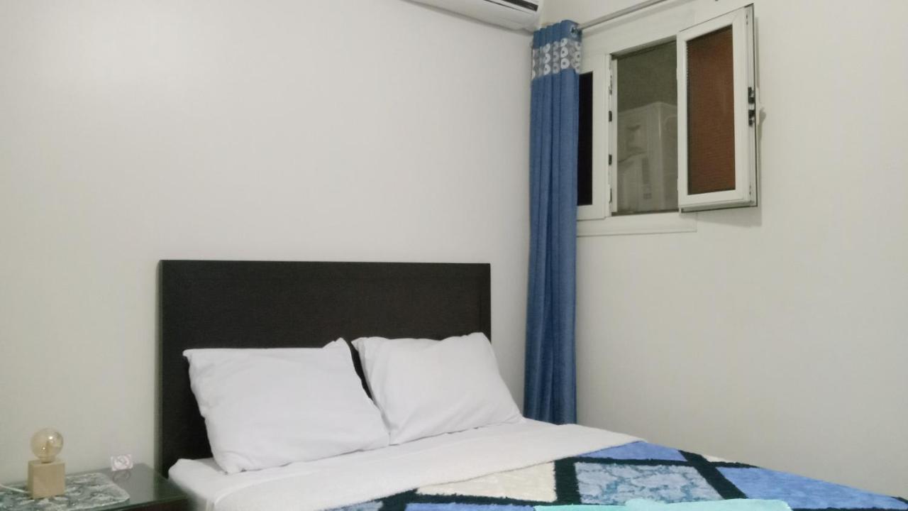 Giza Pyramids View Guest House Kafrat al Jabal Luaran gambar