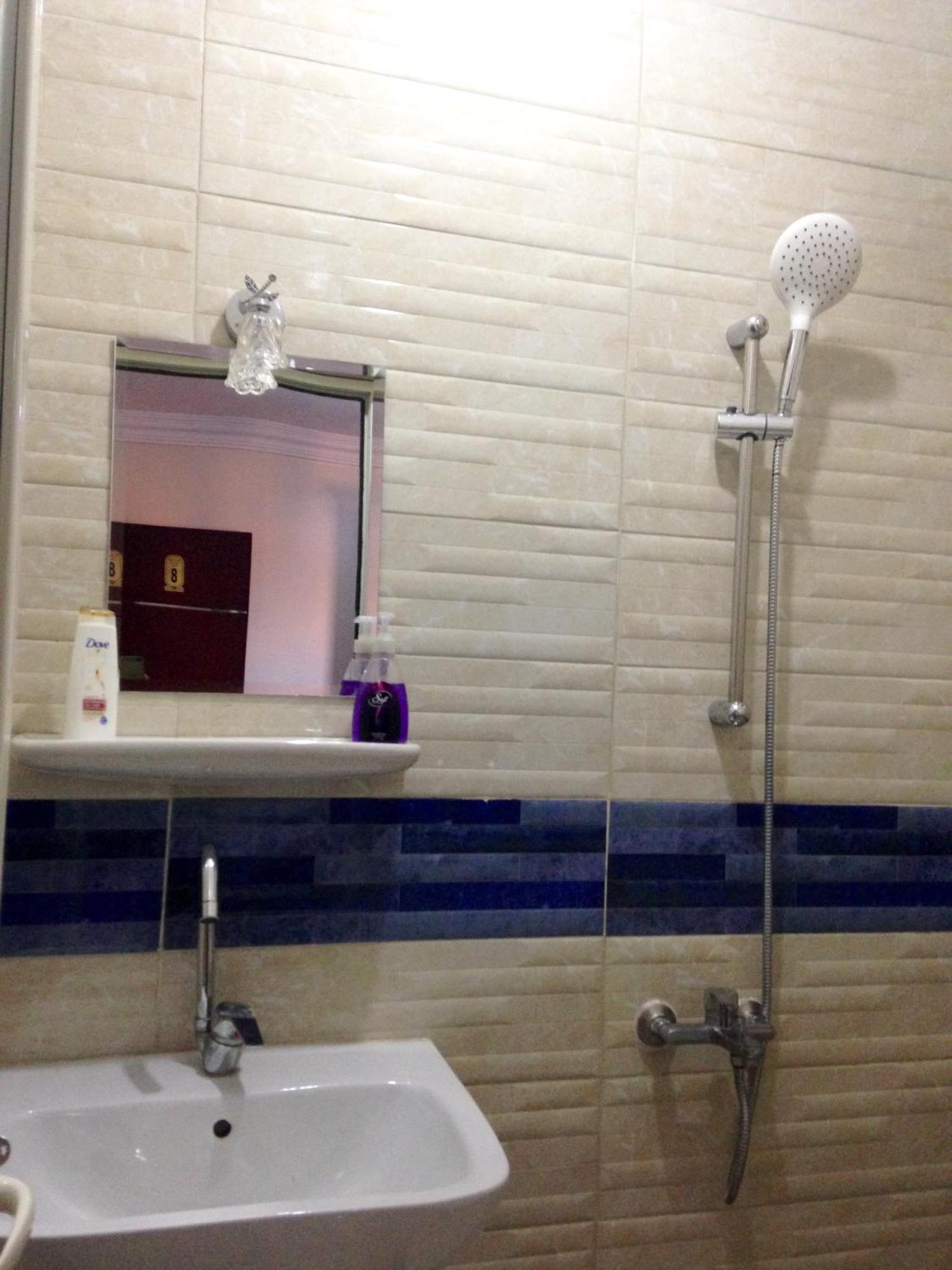 Giza Pyramids View Guest House Kafrat al Jabal Luaran gambar
