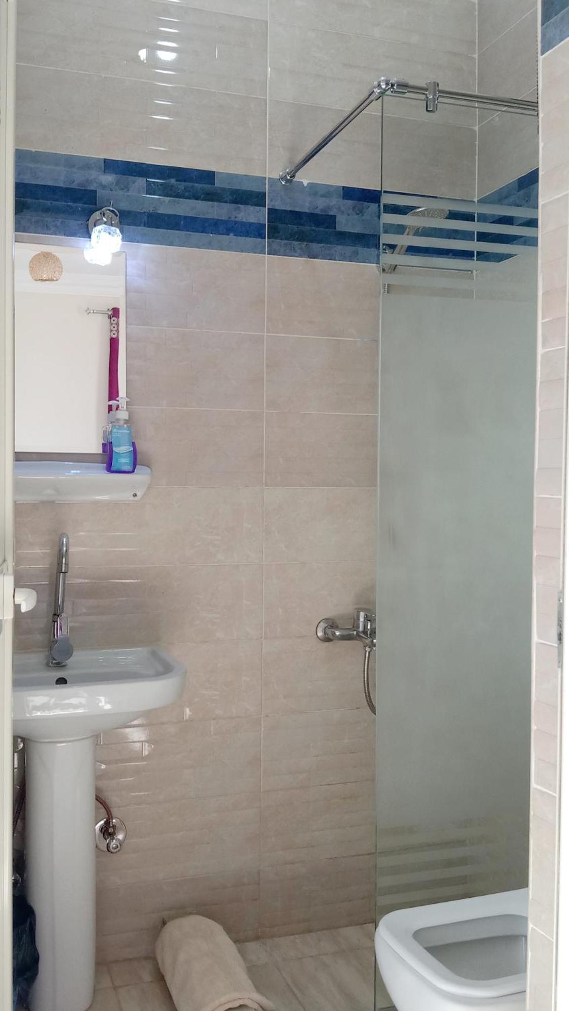 Giza Pyramids View Guest House Kafrat al Jabal Luaran gambar