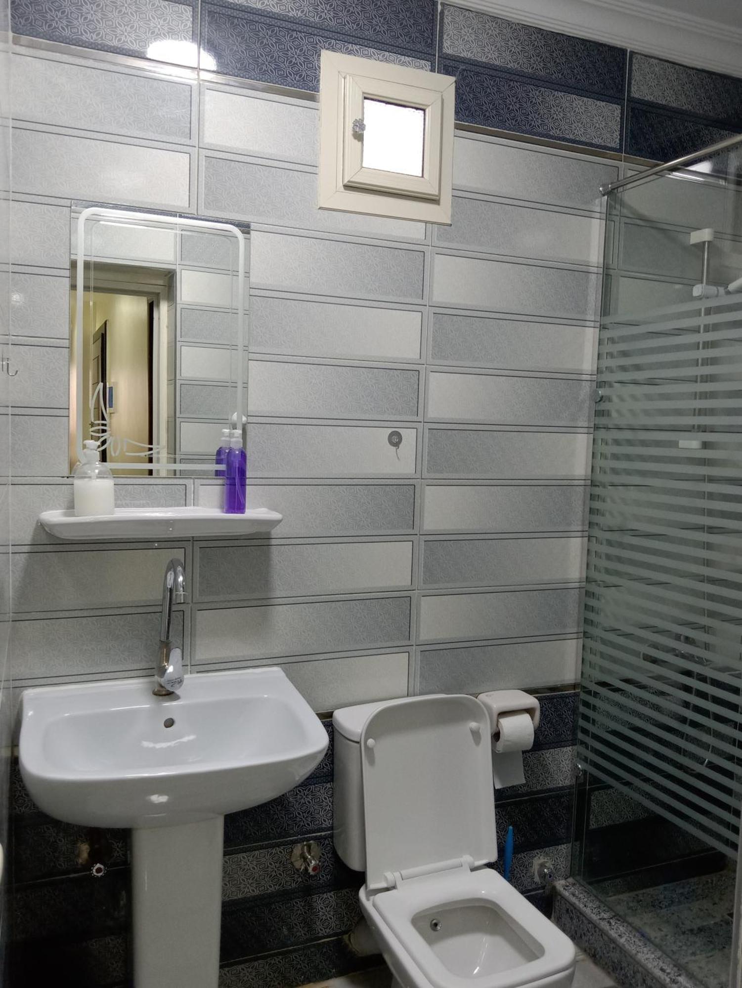 Giza Pyramids View Guest House Kafrat al Jabal Luaran gambar
