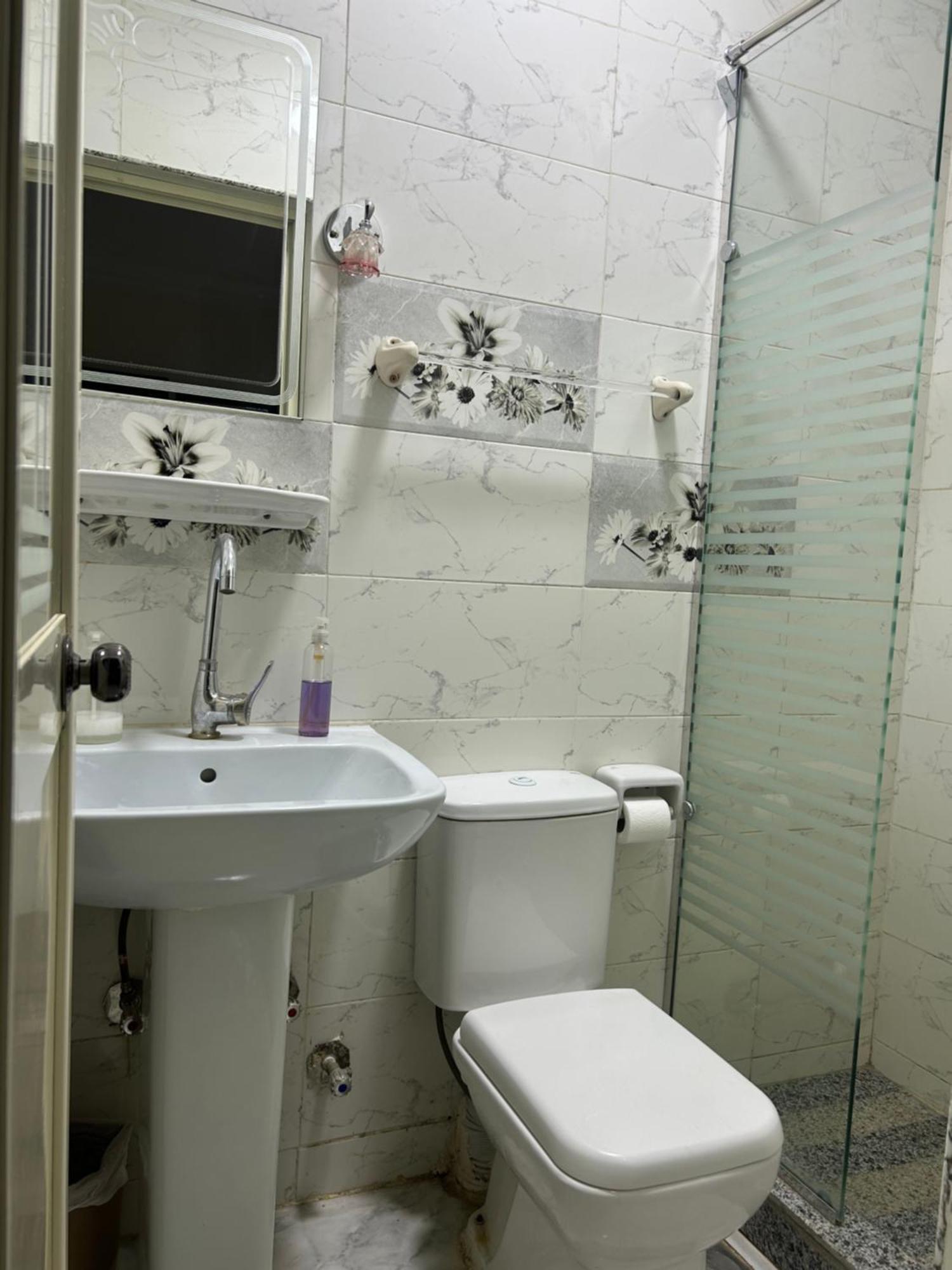 Giza Pyramids View Guest House Kafrat al Jabal Luaran gambar