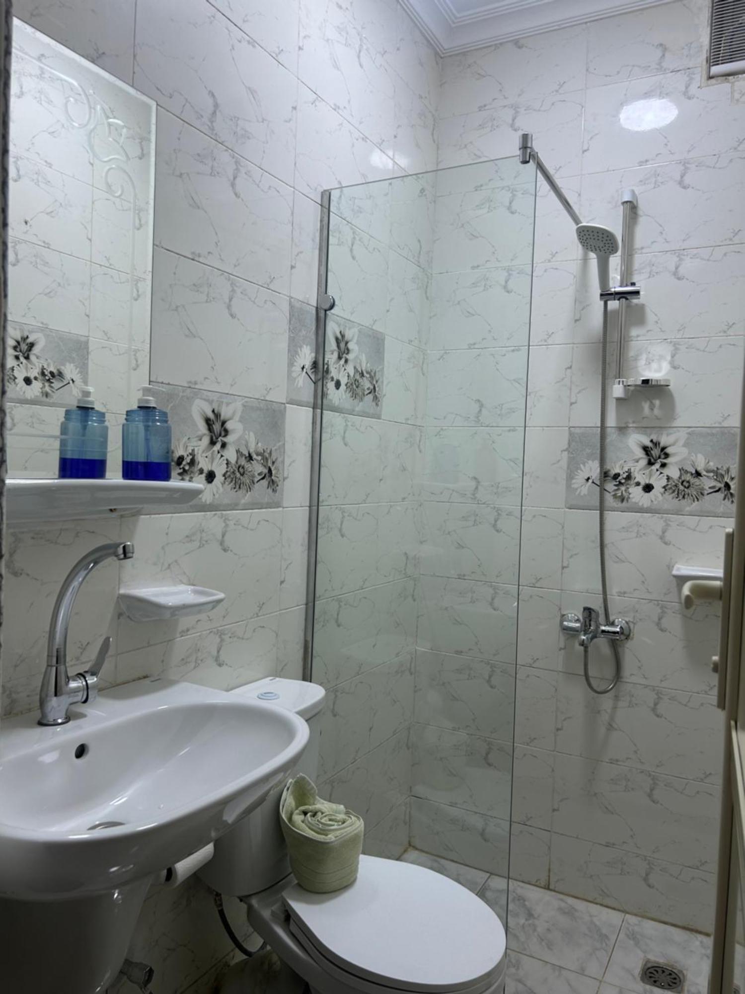 Giza Pyramids View Guest House Kafrat al Jabal Luaran gambar